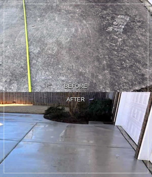 West Bloomfield Concrete Cleaning Specialists near me