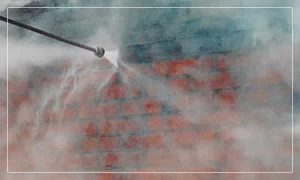 Graffiti Removal Service